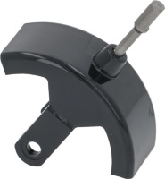 КУЛАЧОК ПАРОВОГО КРАНА В КОМПЛЕКТЕ