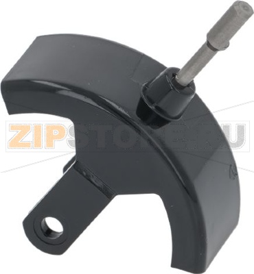 КУЛАЧОК ПАРОВОГО КРАНА В КОМПЛЕКТЕ 