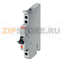 Контакт сигнальный SK40011-L ABB 2CCS500900R0101