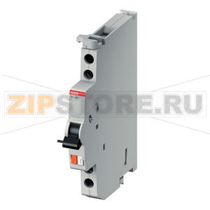 Контакт сигнальный SK40011-L ABB 2CCS500900R0101 