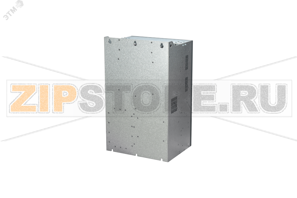 Преобразователь частоты 280 кВт, 0-500 Гц, IP20 ESQ 08.04.304537 