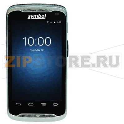 Терминал сбора данных Zebra TC55 