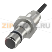 Датчик индуктивный, выдерживающий высокое давление Balluff BHS002J