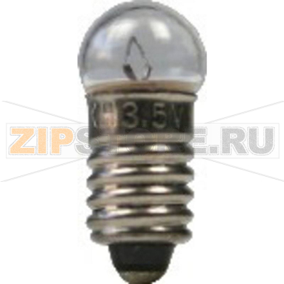 Лампа 1.5 В, 0.15 Вт, цоколь: E5.5, 1 шт Beli Beco 9041 