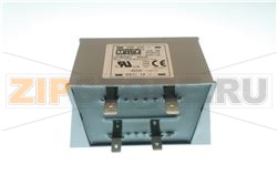 TRANSFORMER 230/12 36VA 25TR036C 