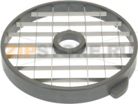 РЕШЕТКА ДЛЯ КУБИКОВ 25Х25Х25 ММ