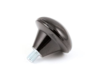 KNOB - BLACK