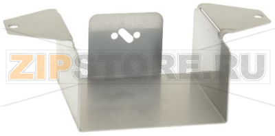 LAMP RECEPTACLE SUPPORT 
