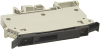 MORSETTO PORTAFUSIBILE ø 5x30 mm