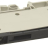 MORSETTO PORTAFUSIBILE ø 5x30 mm - MORSETTO PORTAFUSIBILE ø 5x30 mm