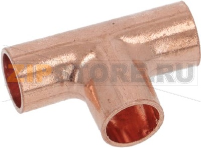 ТРОЙНИК МЕДНЫЙ 