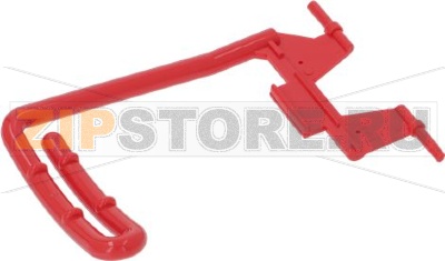 РЫЧАГ КРАНА 