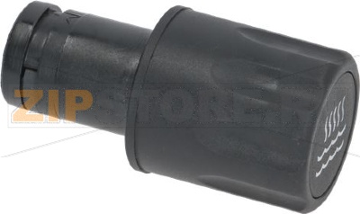 РУЧКА КРАНА ПОДАЧИ ВОДЫ 