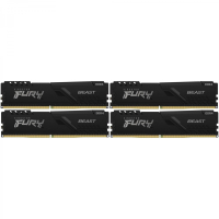 Оперативная память 128 Гб, 2666 МГц, DDR4 Kingston KF426C16BBK4/128