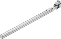 Блок оси шпинделя Festo ELGS-BS-KF-32-600-8P-ST-M-H1-PLK-AA