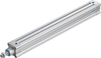 Пневмоцилиндр стандартный Festo DSBC-50-500-PPVA-N3