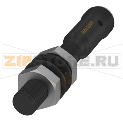 Датчик индуктивный с коэффициентом 1 Balluff BES03YP 