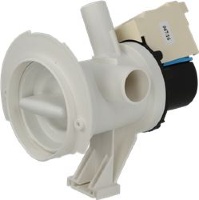 DRAIN PUMP WHIRLPOOL 481236018529
