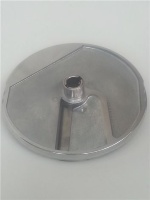 DISCO TAGLIAVERDURE E8 FETTE 8 mm