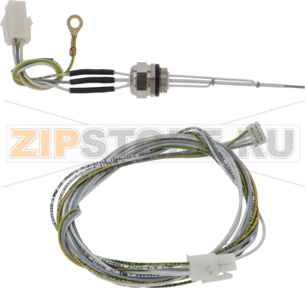 ДАТЧИК УРОВНЯ В НАБОРЕ M15X1,5 ММ 100 ММ RATIONAL 87.01.220 