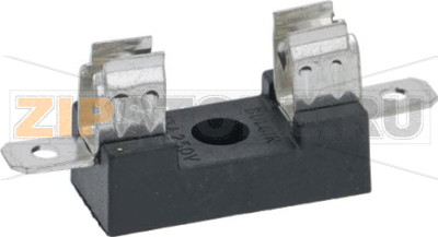FUSEHOLDER 1in (13A) 