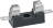 FUSEHOLDER 1in (13A)