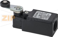 LIMIT MICROSWITCH PIZZATO FR531