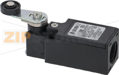 LIMIT MICROSWITCH PIZZATO FR531 
