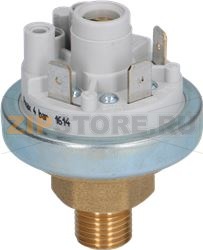 РЕЛЕ ДАВЛЕНИЯ ПАРА 0,55/0,465 БАР 