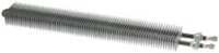 RESISTENZA 750W 230V 370 mm