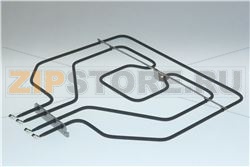 Grill heating elemen 