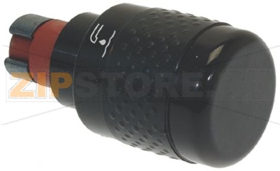 MANOPOLA RUBINETTO ALIMENTAZIONE 