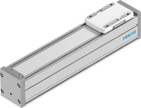 Направляющая пассивная Festo ELFC-KF-60-200