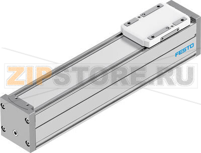 Направляющая пассивная Festo ELFC-KF-60-200 