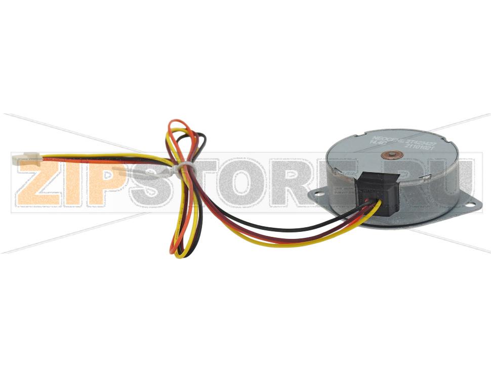 Двигатель подмотчика для весов Штрих Принт Двигатель подмотчика для весов Штрих Принт