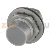 Датчик индуктивный стойкий к магнитным полям Balluff BES02JU