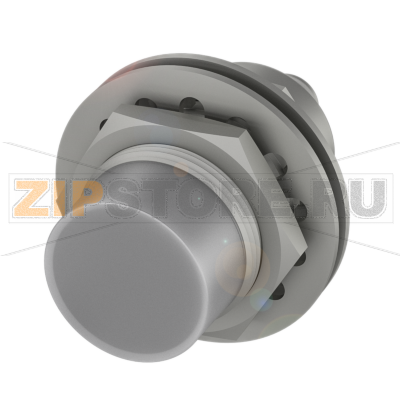 Датчик индуктивный стойкий к магнитным полям Balluff BES02JU 