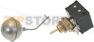 REGOLATORE DI LIVELLO 