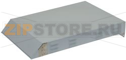 COPERCHIO ICEBERG 45 GRADI N - ES50 