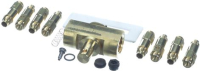 CONVERSION KIT 4` RFG NG TO LP