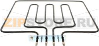 HEATING ELEMENT UPPER FOR OVEN WHP 48192