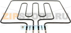 HEATING ELEMENT UPPER FOR OVEN WHP 48192 