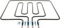 HEATING ELEMENT UPPER FOR OVEN WHP 48192