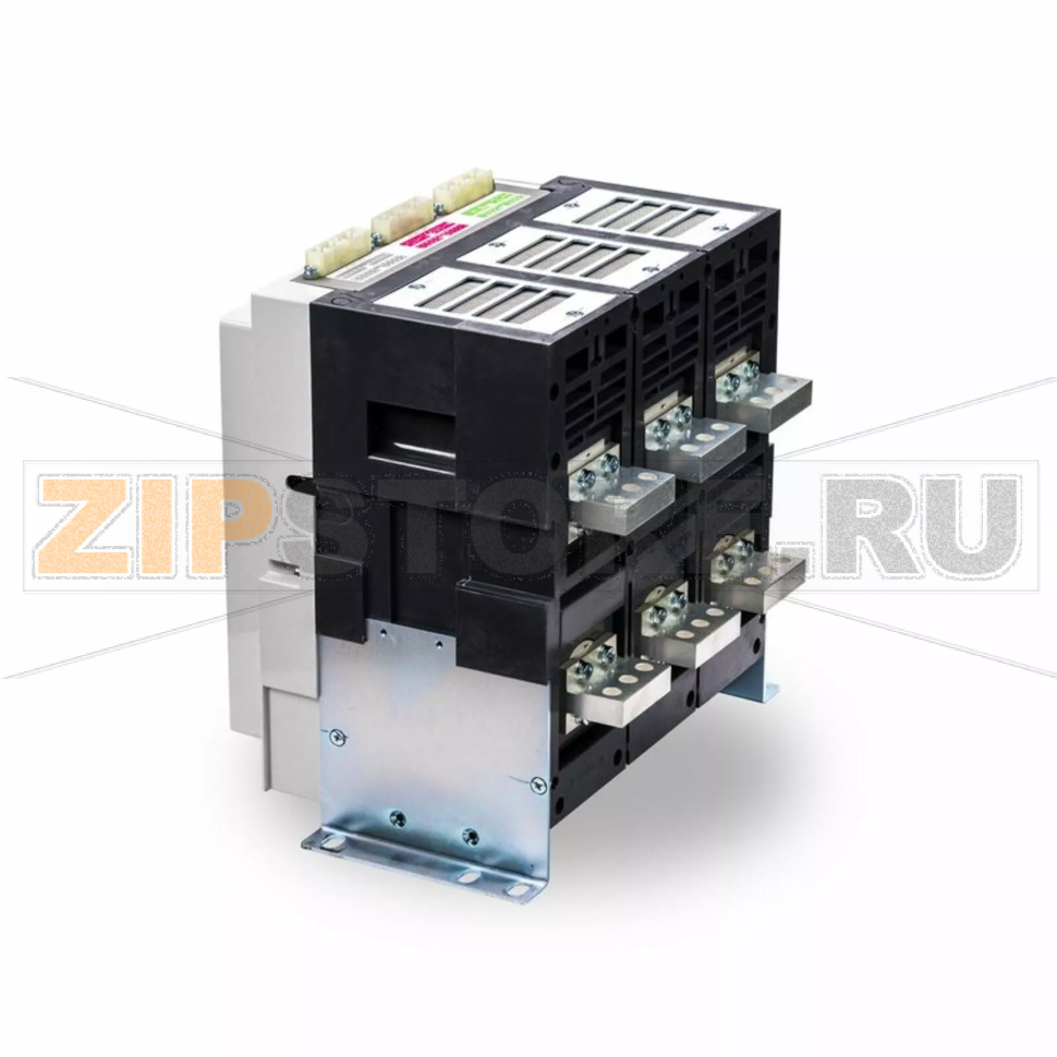 Выключатель автоматический 2500 А, 85 кА, 50 Гц, воздушный ESQ 14.01.01.1.000085 