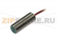 Индуктивный датчик Inductive sensor NJ6-22-SN-G-Y15196 Pepperl+Fuchs