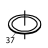 Arandela junta Ø72xØ56x2 Fagor FI-160