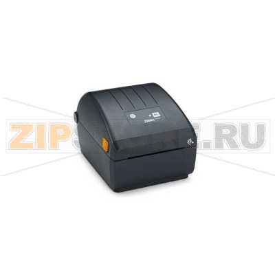 Термопринтер EZPL, 203 dpi, USB, отделитель Zebra ZD220 