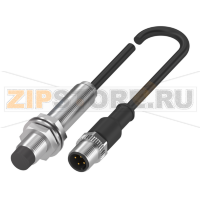 Датчик расстояния индуктивный Balluff BAW004E