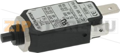THERMAL T11-I 211 16A 240V 50/60Hz 