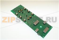 TASTIERA ELETTRONICA  OVENONE